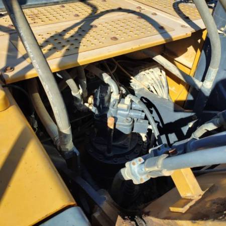 徐工XE200DA履带式挖掘机