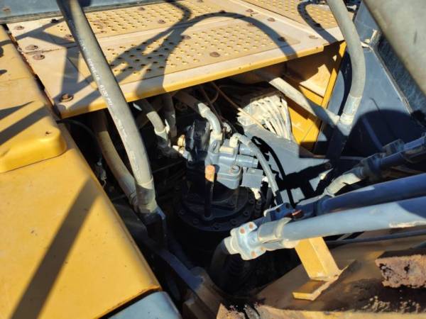 徐工XE200DA履帶式挖掘機