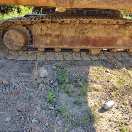 徐工XE200DA履带式挖掘机