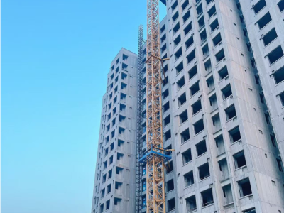 徐工XGT6015A-8S塔式起重機