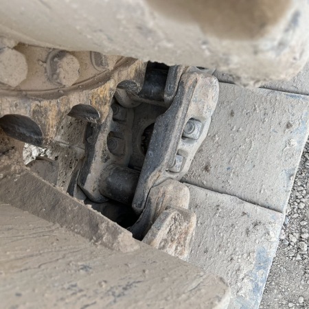 柳工CLG952E履带式挖掘机