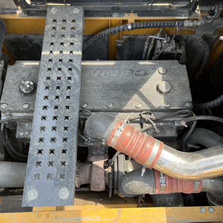 柳工CLG952E履带式挖掘机