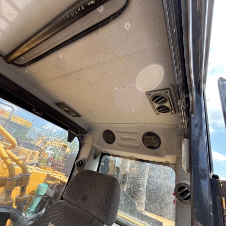 柳工CLG952E履带式挖掘机