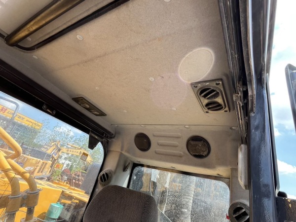 柳工CLG952E履帶式挖掘機(jī)