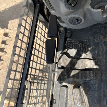 柳工CLG952E履带式挖掘机