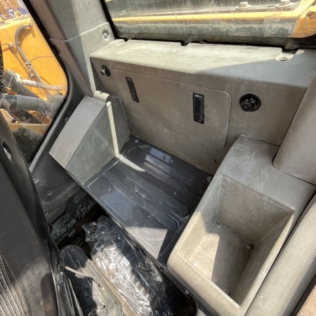 柳工CLG952E履带式挖掘机