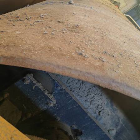 徐工XS223J单钢轮压路机