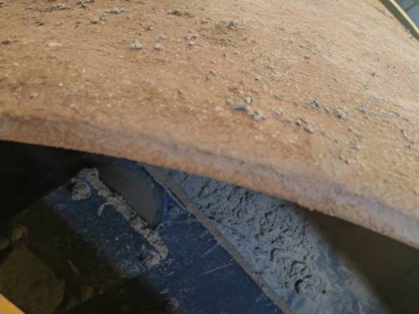 徐工XS223J單鋼輪壓路機(jī)