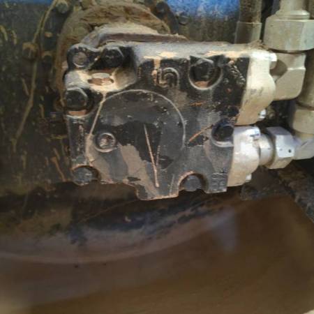 徐工XS223J单钢轮压路机