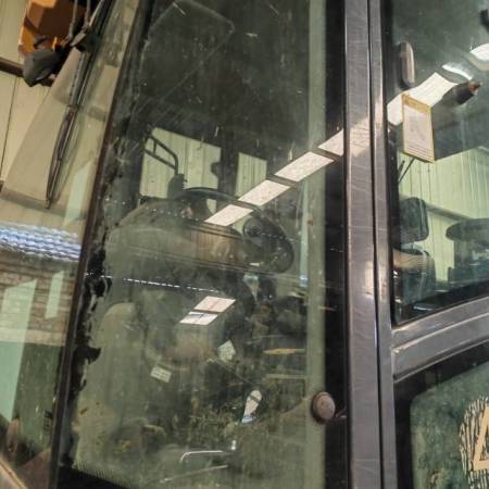 徐工XS223J单钢轮压路机