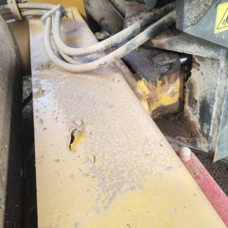 徐工XS223J单钢轮压路机