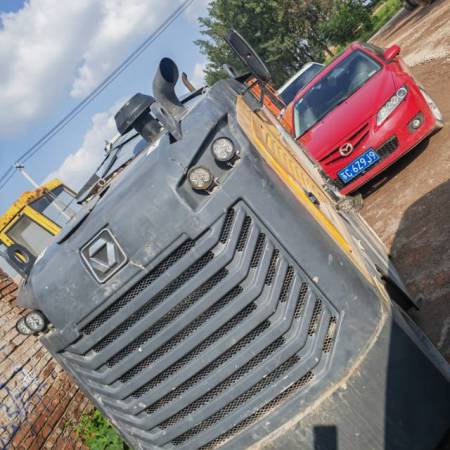 徐工XM505铣刨机