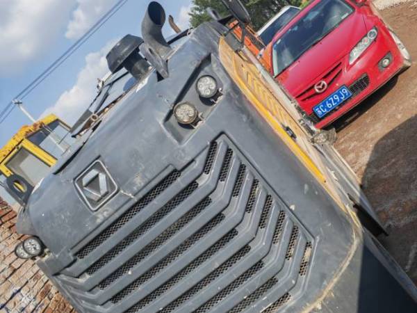 徐工XM505銑刨機(jī)