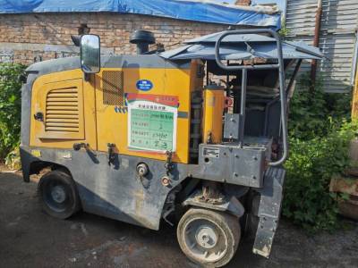 徐工XM505銑刨機(jī)