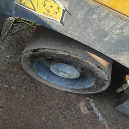 徐工XM505铣刨机