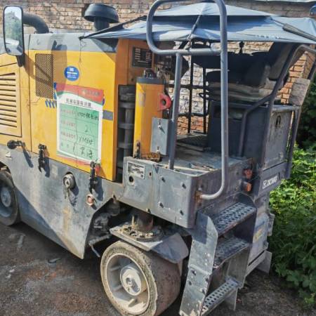 徐工XM505铣刨机