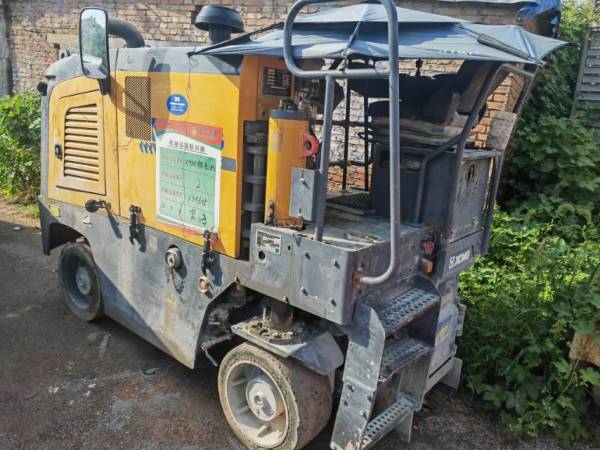 徐工XM505銑刨機(jī)