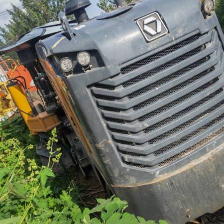 徐工XM505铣刨机