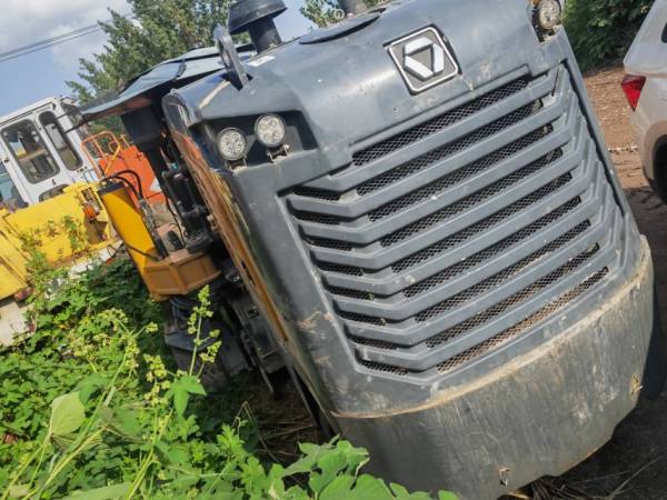 徐工XM505銑刨機(jī)