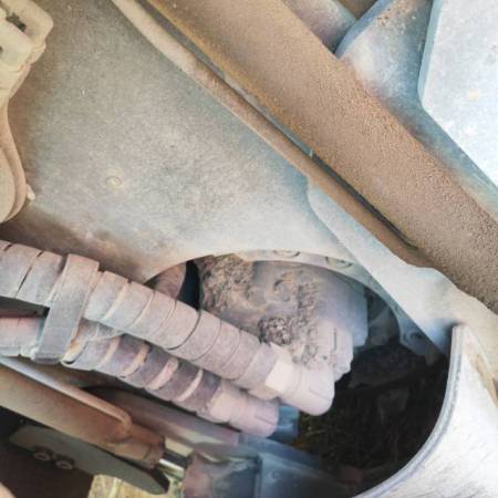 徐工XM505铣刨机