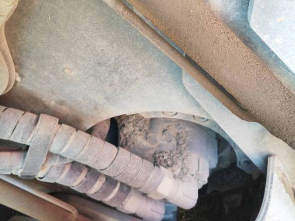 徐工XM505銑刨機(jī)