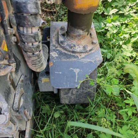 徐工XM505铣刨机