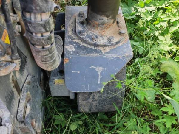 徐工XM505銑刨機(jī)