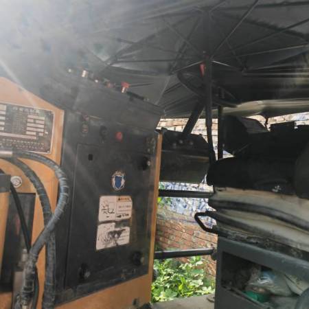 徐工XM505铣刨机