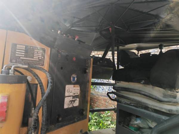 徐工XM505銑刨機(jī)