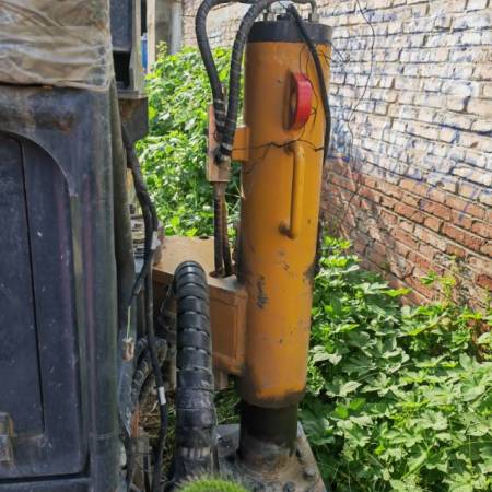 徐工XM505铣刨机