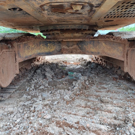 徐工XE200DA履带式挖掘机