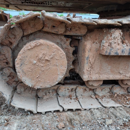 徐工XE200DA履带式挖掘机