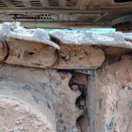 徐工XE200DA履带式挖掘机