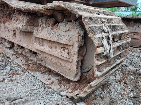 徐工XE200DA履帶式挖掘機(jī)