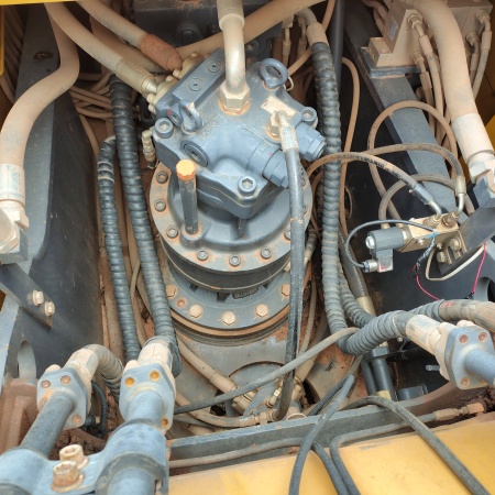 徐工XE200DA履带式挖掘机