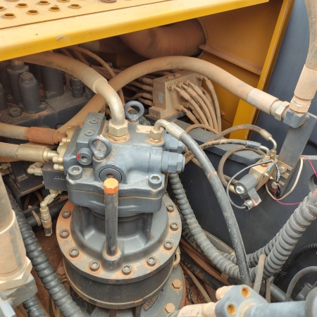 徐工XE200DA履带式挖掘机