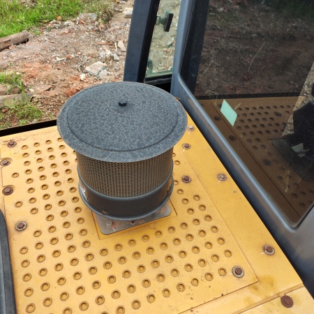 徐工XE200DA履带式挖掘机