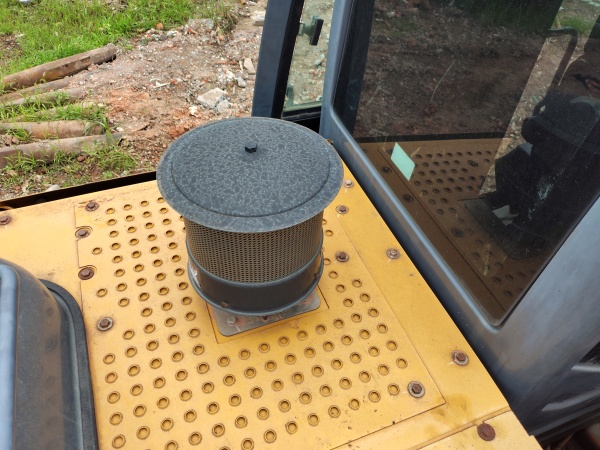 徐工XE200DA履帶式挖掘機(jī)