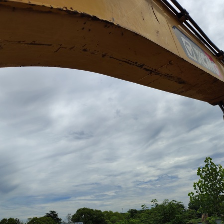 徐工XE200DA履带式挖掘机