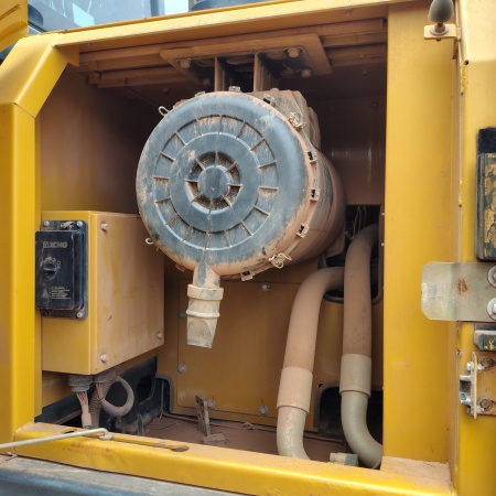 徐工XE200DA履带式挖掘机