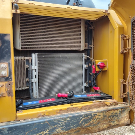 徐工XE200DA履带式挖掘机