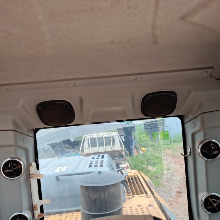 徐工XE200DA履带式挖掘机