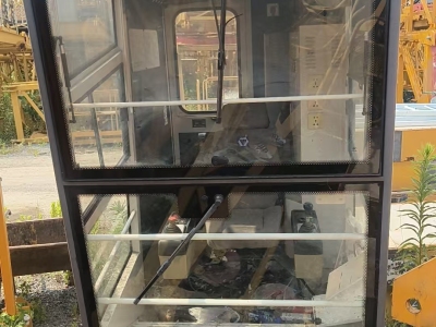 徐工XGT6015-8S塔式起重機(jī)