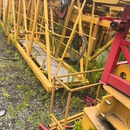 徐工XGT6015-8S塔式起重机