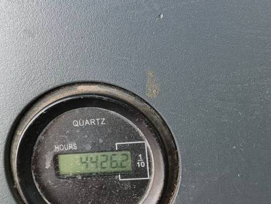 徐工XCT25L5汽车起重机