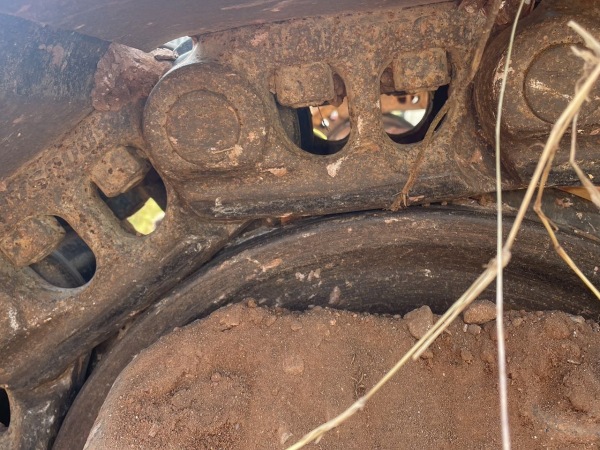 斗山DX380LC-9C履帶式挖掘機