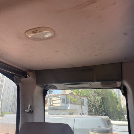 斗山DX380LC-9C履带式挖掘机