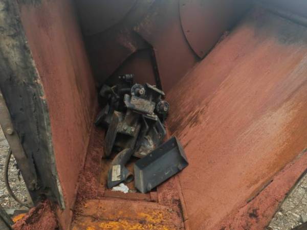 徐工RP355攤鋪機(jī)