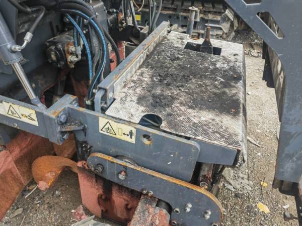 徐工RP355攤鋪機(jī)