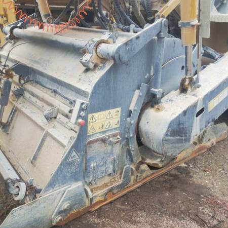 徐工XLZ2103S冷再生